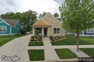 1148 Weaver Way, Chesterton, IN 46304