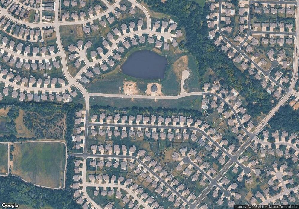 3928 SW Flintrock Dr, Lee's Summit, MO 64082 - photo 1