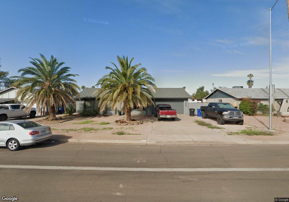 2040 S Extension Rd, Mesa, AZ 85210 - photo 1