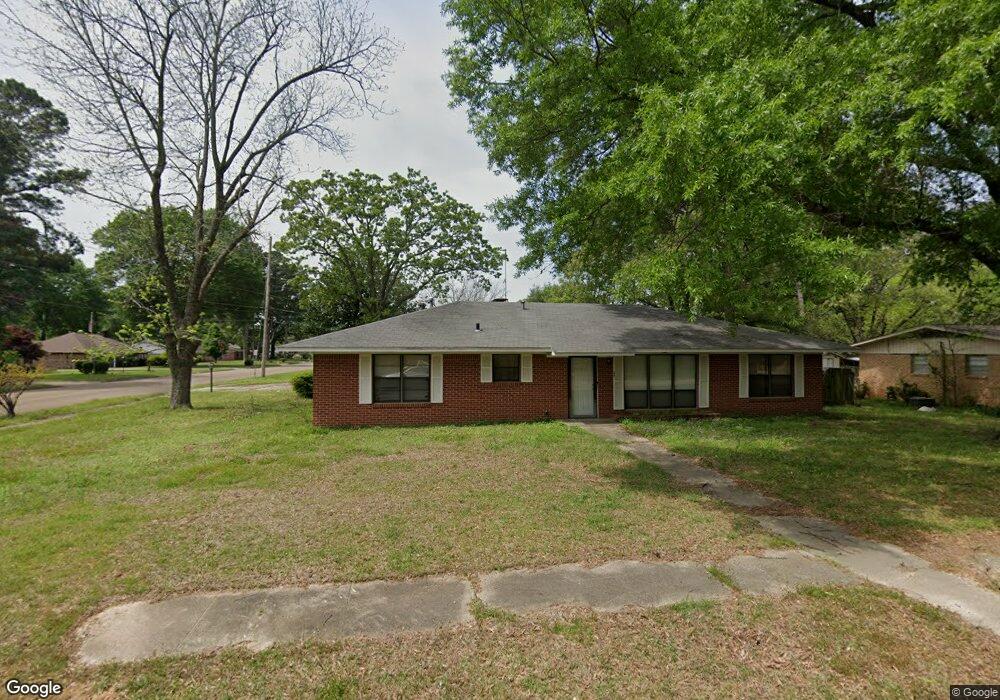 1 Paul Dr, Texarkana, TX 75503 - photo 1