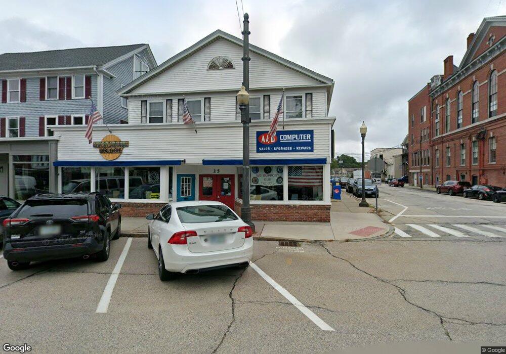 25 Union Square, Milford, NH 03055 - photo 1