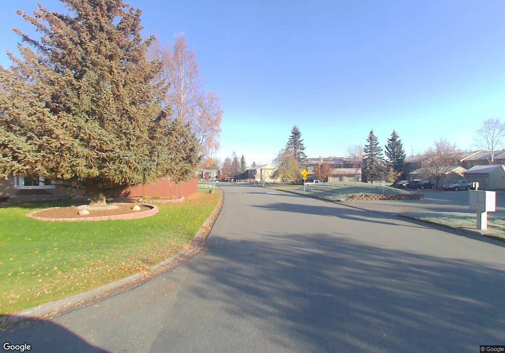 L4 B4 Barclay Ct, Anchorage, AK 99504 - photo 1