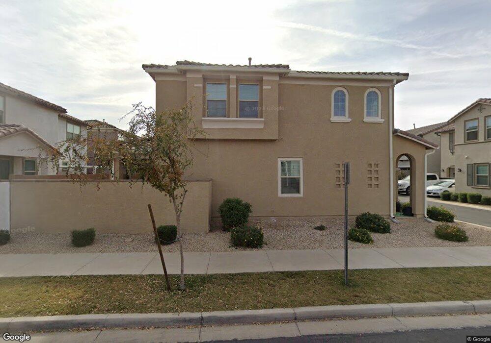 9909 E Tillman Ave, Mesa, AZ 85212 - photo 1