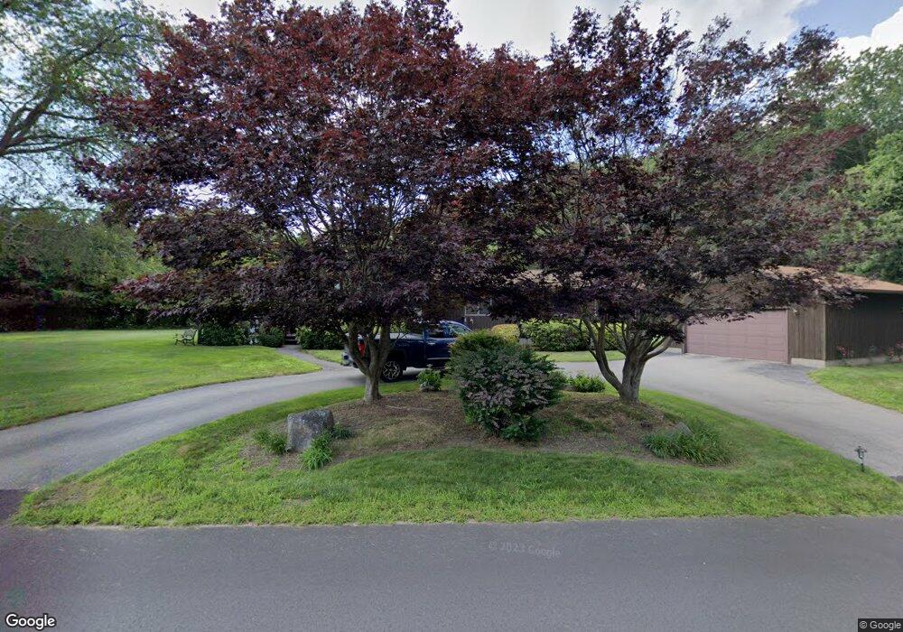 20 Captains Cir, Tiverton, RI 02878 - photo 1