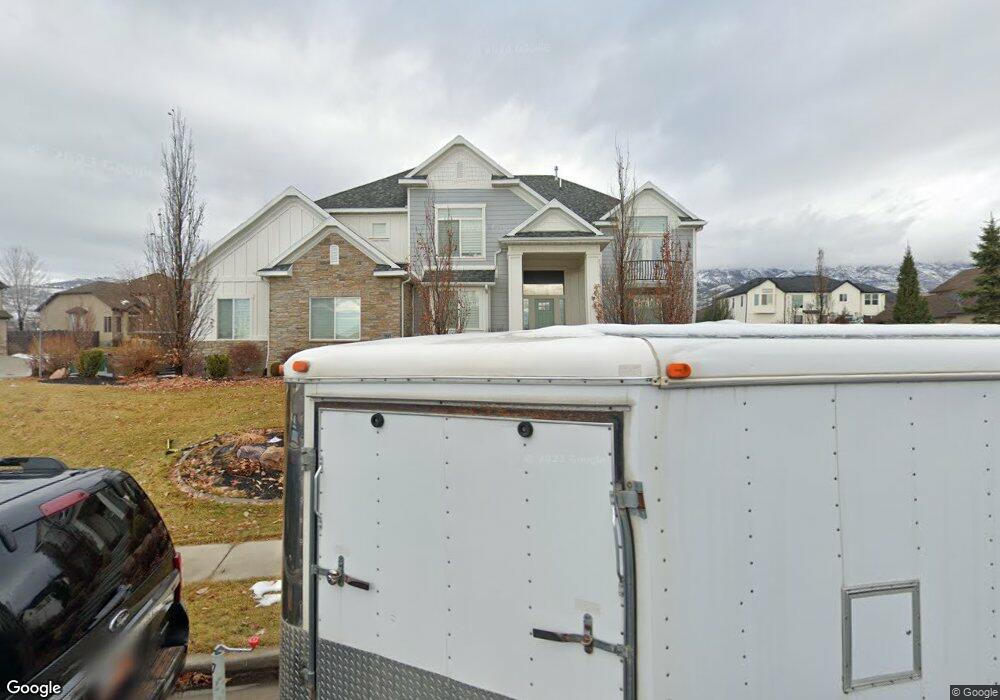 5948 W Light House Landing, Highland, UT 84003 - photo 1