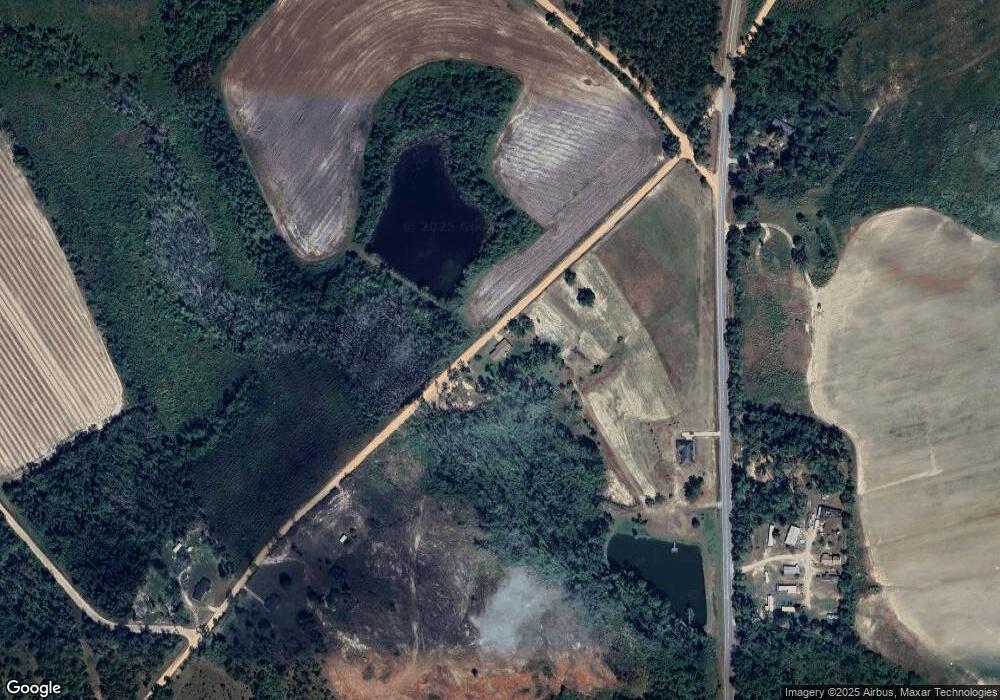 1541 Bob Sharpe Rd, Vidalia, GA 30474 - photo 1