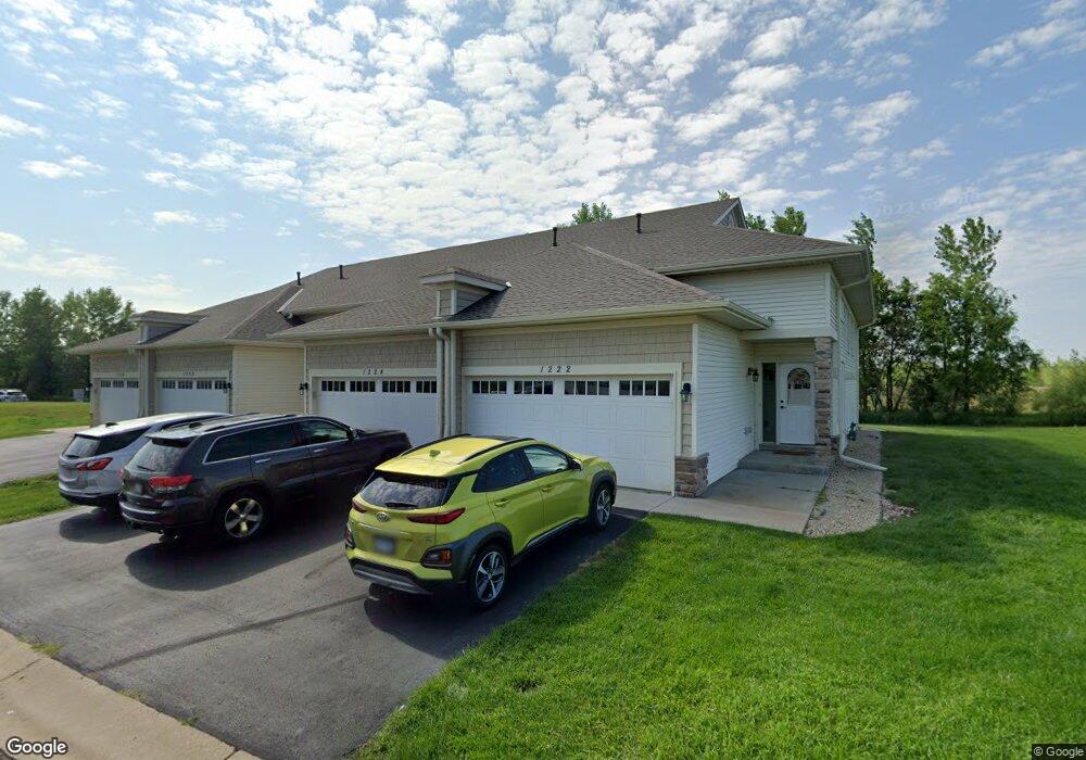 1224 45th Ave NE, Saint Cloud, MN 56304 - photo 1