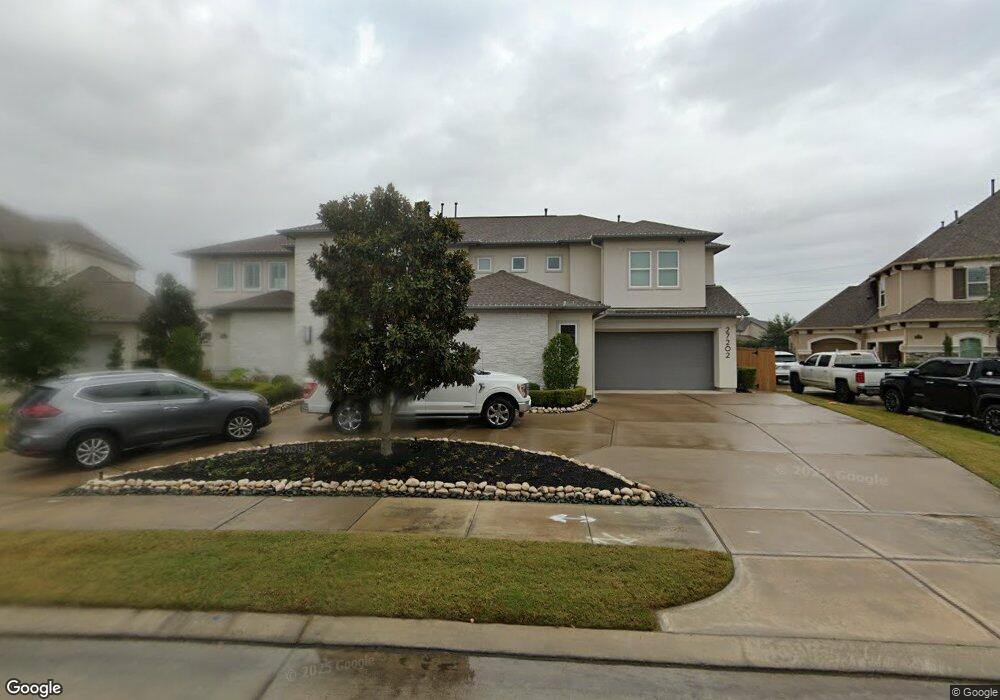 27202 Horizon Bay Ln, Katy, TX 77494 - photo 1
