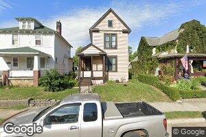 125 N Yale Ave, Columbus, OH 43222