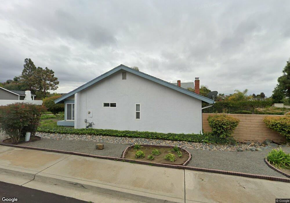 7811 Gabacho St, Carlsbad, CA 92009 - photo 1