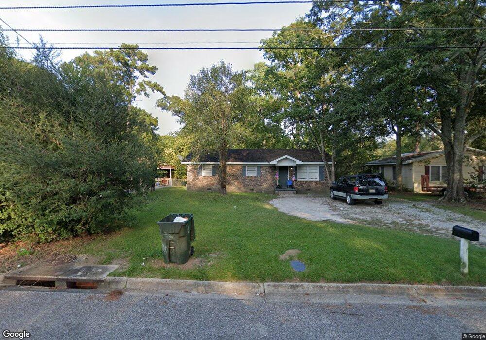 139 Highland St, Dothan, AL 36301 - photo 1