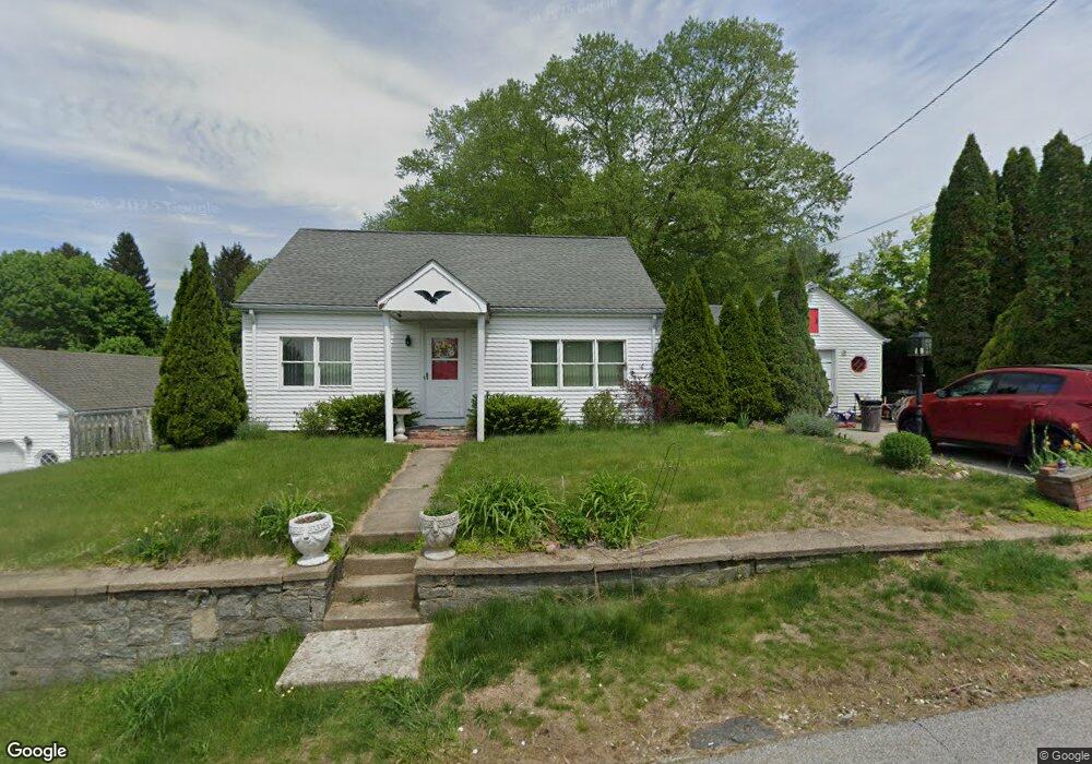 20 Mello St, West Warwick, RI 02893 - photo 1