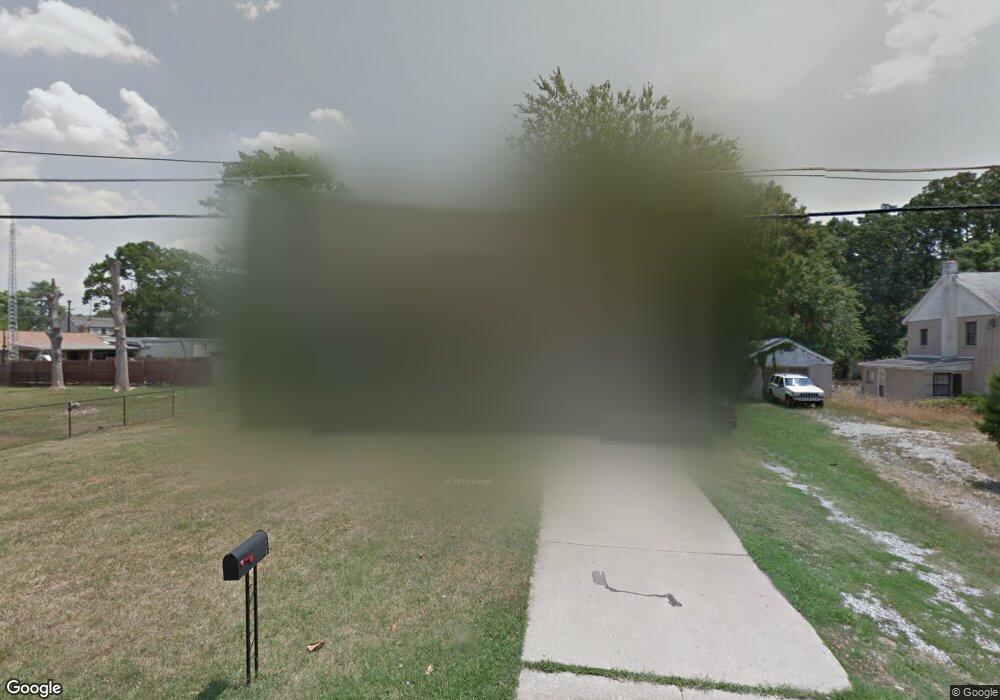 4904 Manor Dr, Oxon Hill, MD 20745 - photo 1