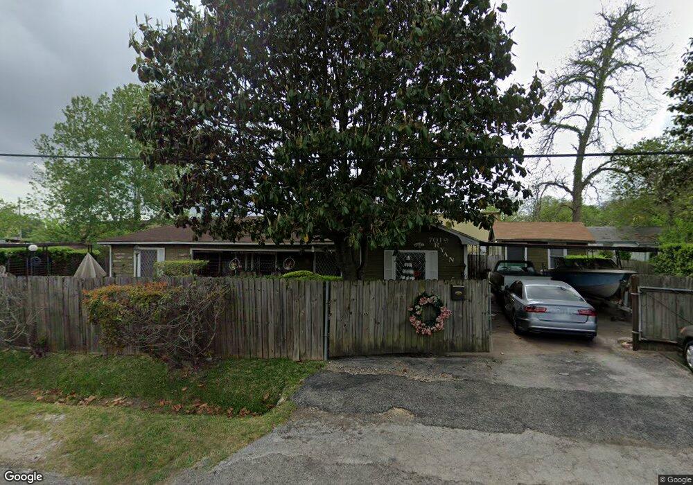 7019 Eugene St, Houston, TX 77093 - photo 1