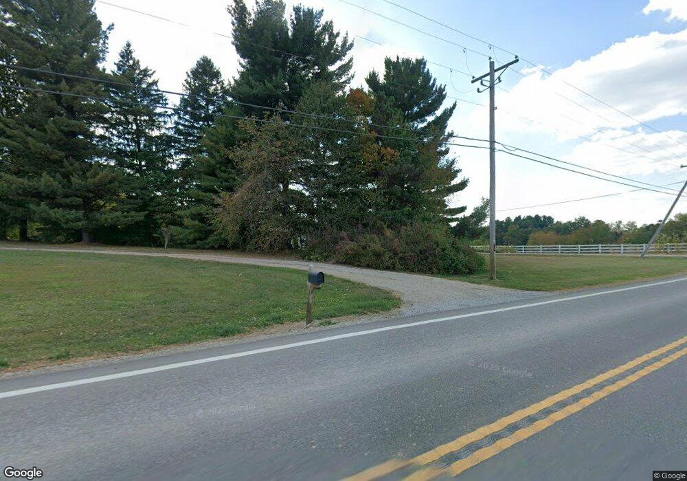 26100 Danville Amity Rd, Danville, OH 43014 - photo 1