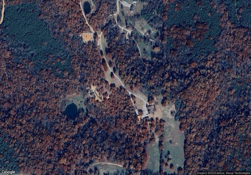 10925 Spring Ridge, Elkins, AR 72727 - photo 1