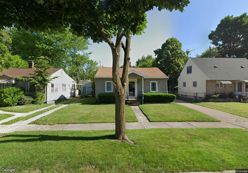 613 Buckingham Ave, Flint, MI 48507 - photo 1