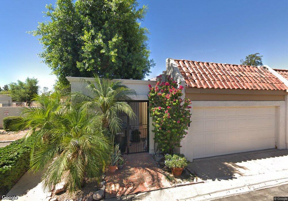 2615 E Edgemont Ave unit 5, Phoenix, AZ 85008 - photo 1