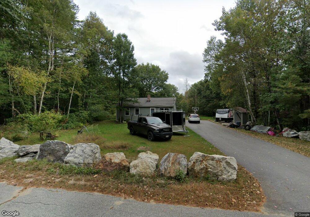 115 Foster Rd, Auburn, ME 04210 - photo 1