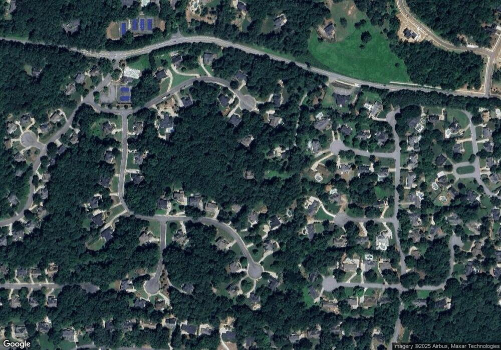 12595 Roper Rd, Roswell, GA 30075 - photo 1