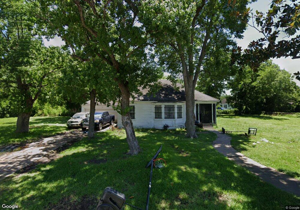 6629 Del Rio St, Houston, TX 77021 - photo 1