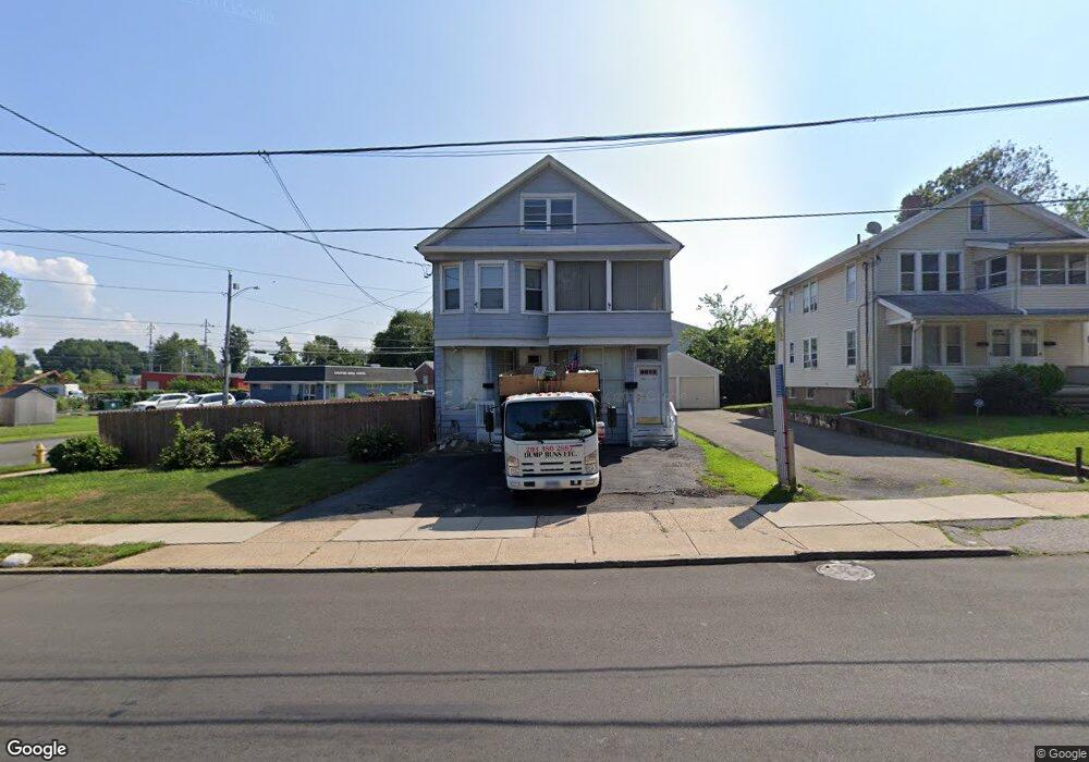 1407 W Broad St unit 2 Flr, Stratford, CT 06615 - photo 1