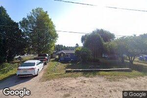 3961 Euclid St, Brutus, MI 49716
