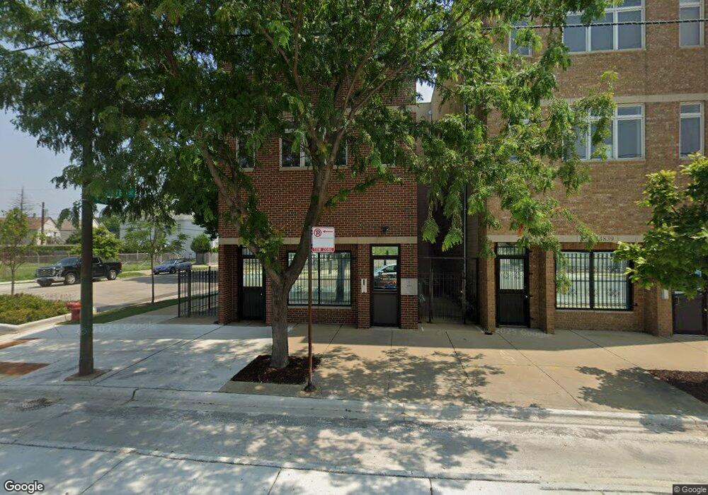 4835 S Halsted St, Chicago, IL 60609 - photo 1