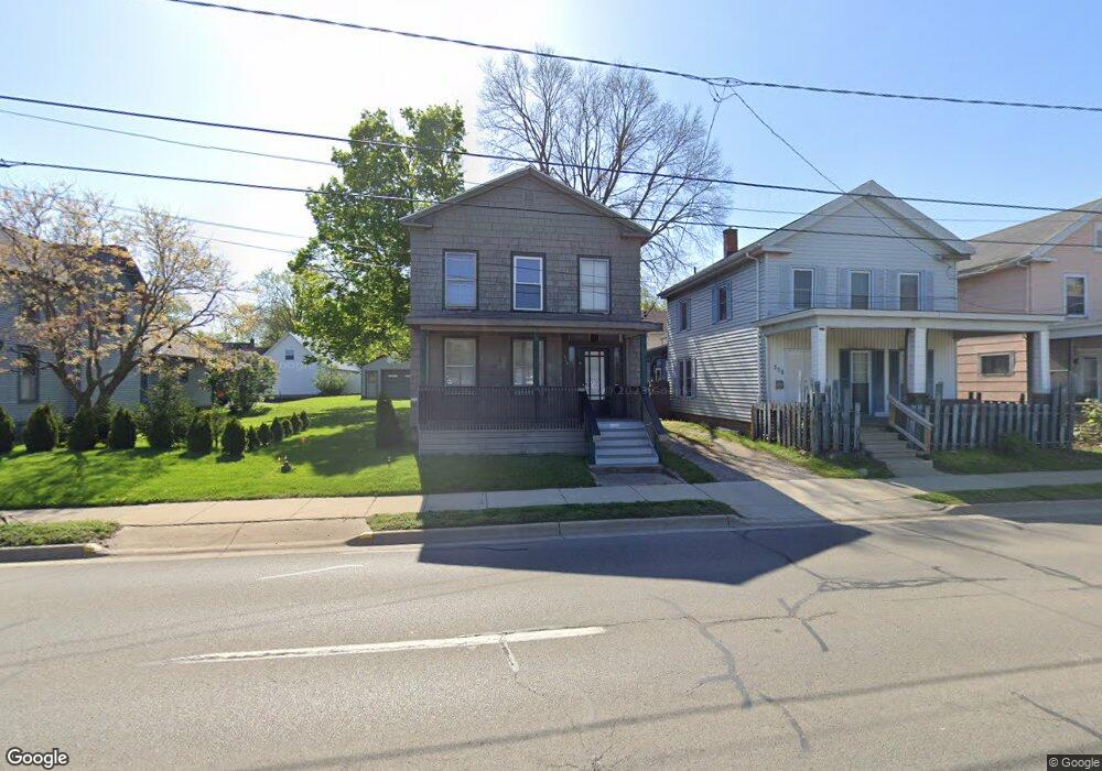 510 N Main St, Adrian, MI 49221 - photo 1