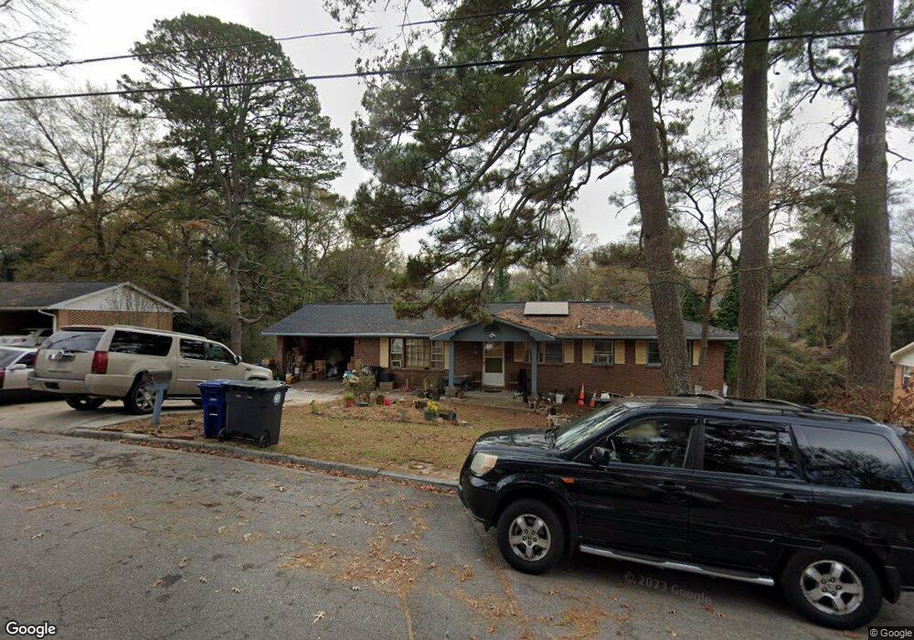 387 Christopher Dr, Gainesville, GA 30501 - photo 1