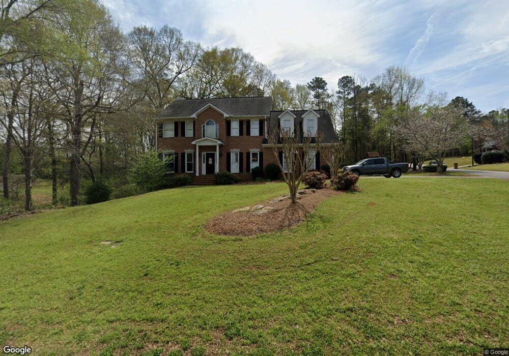 200 Trotters Run, Macon, GA 31210 - photo 1