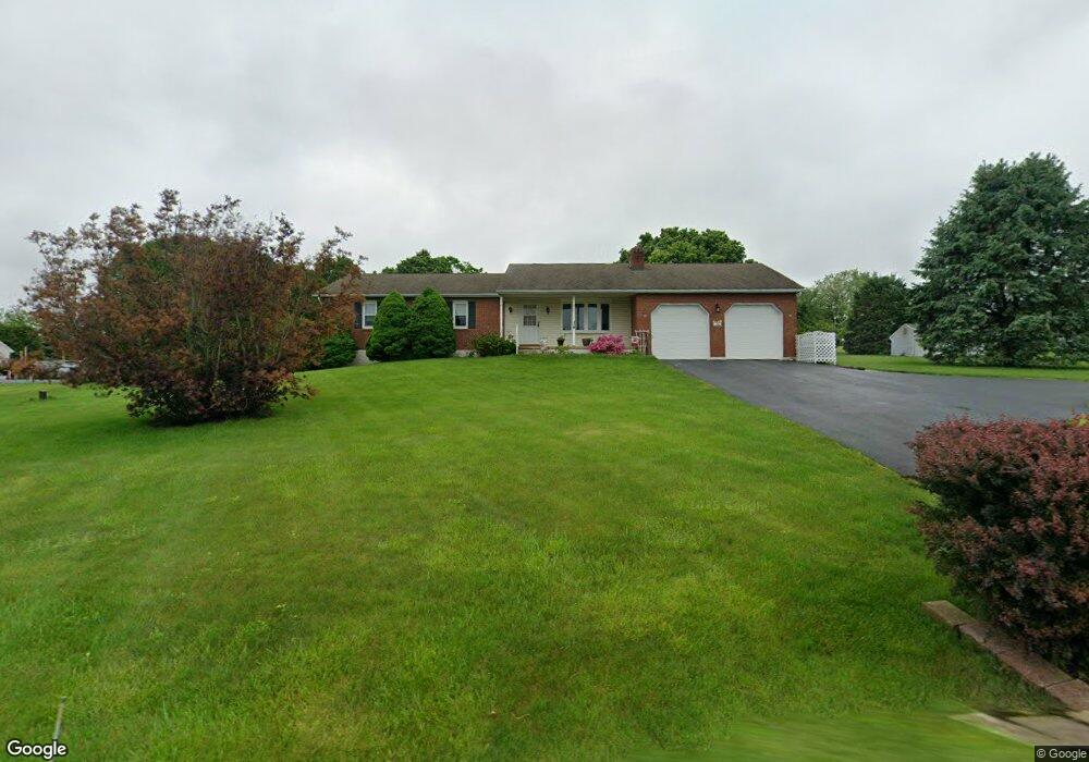 16 Gehringer Rd, Barto, PA 19504 - photo 1