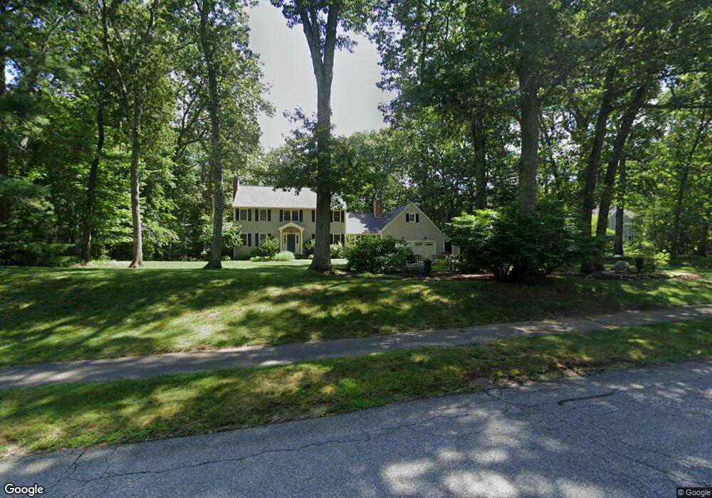 47 Stone Root Ln, Concord, MA 01742 - photo 1