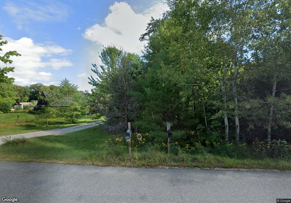 222 Hodsdon Rd, Pownal, ME 04069 - photo 1