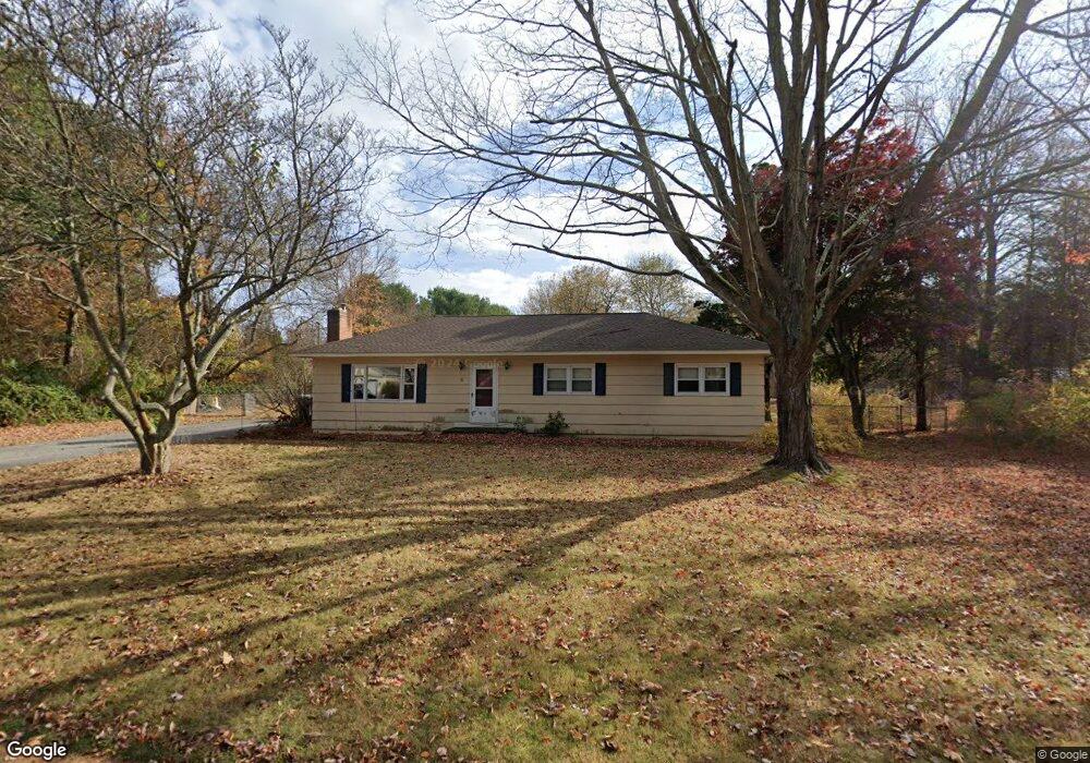 5 Pine Rd, Old Lyme, CT 06371 - photo 1