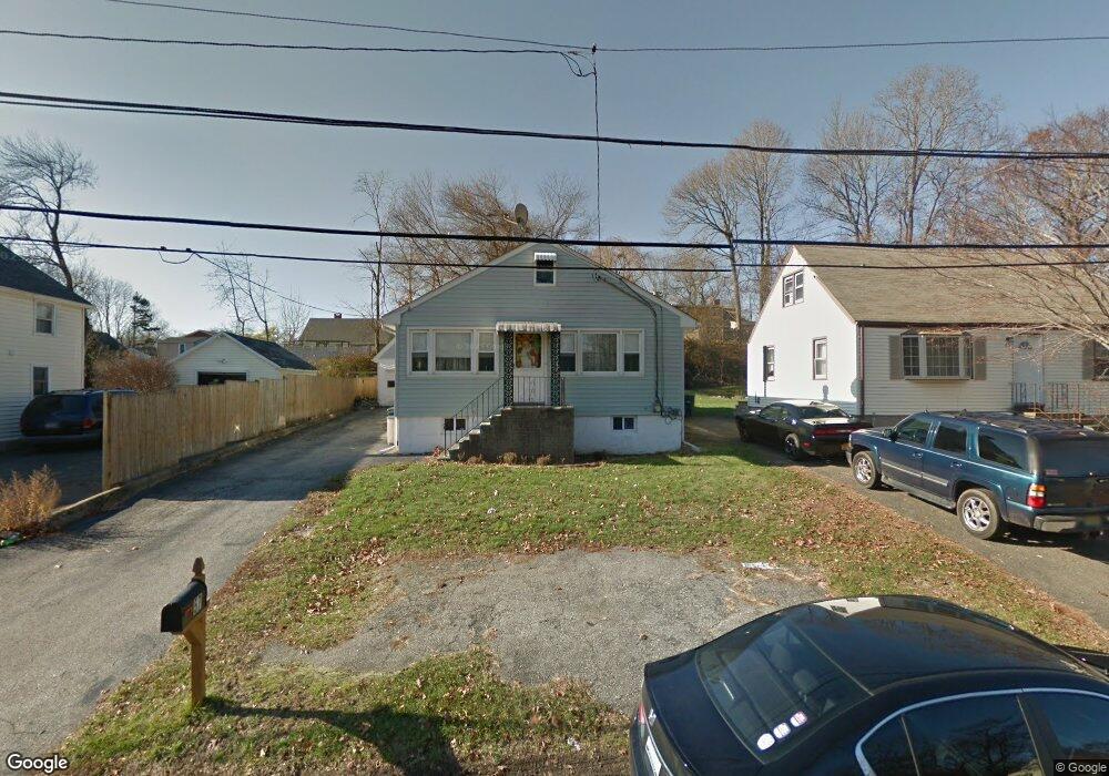 57 Dobson St, Bridgeport, CT 06606 - photo 1