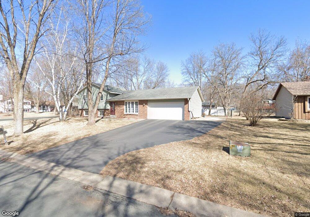 9948 Evergreen Ln N, Maple Grove, MN 55369 - photo 1