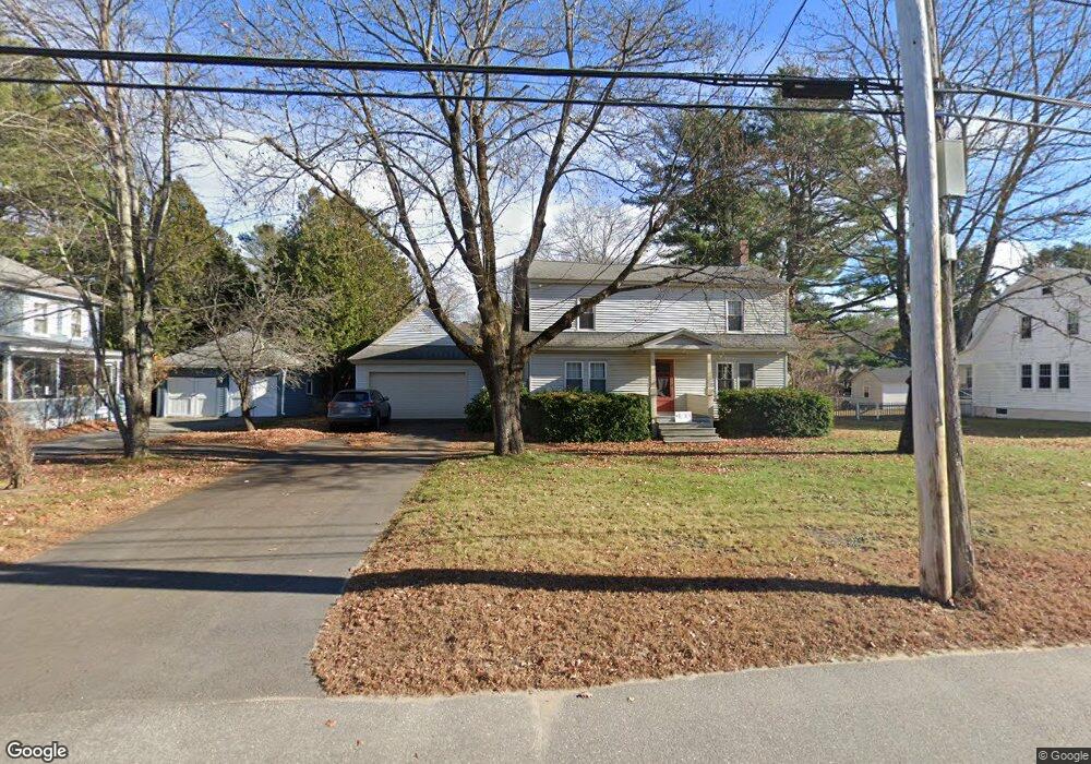 291 Maine St, Brunswick, ME 04011 - photo 1