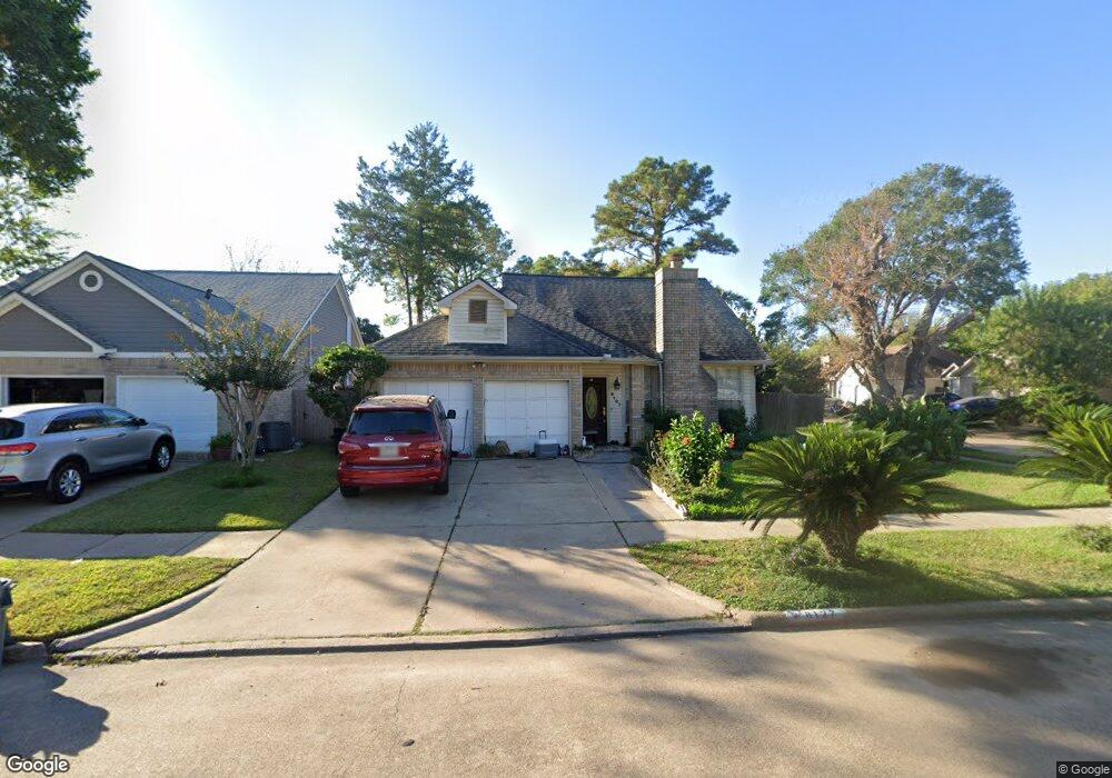 8127 Trail Side Dr, Houston, TX 77040 - photo 1