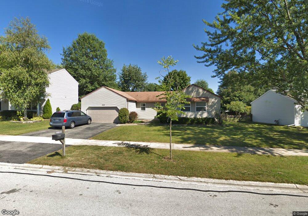 1948 Stanford Dr, Naperville, IL 60565 - photo 1