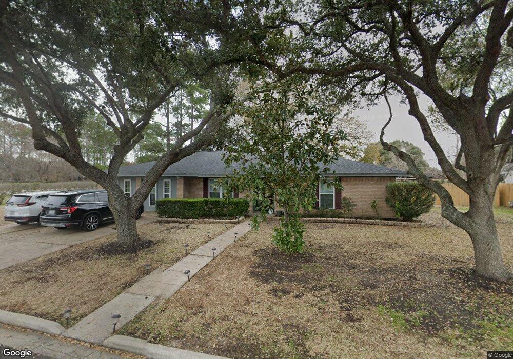 1107 Inwood Dr, Richmond, TX 77469 - photo 1