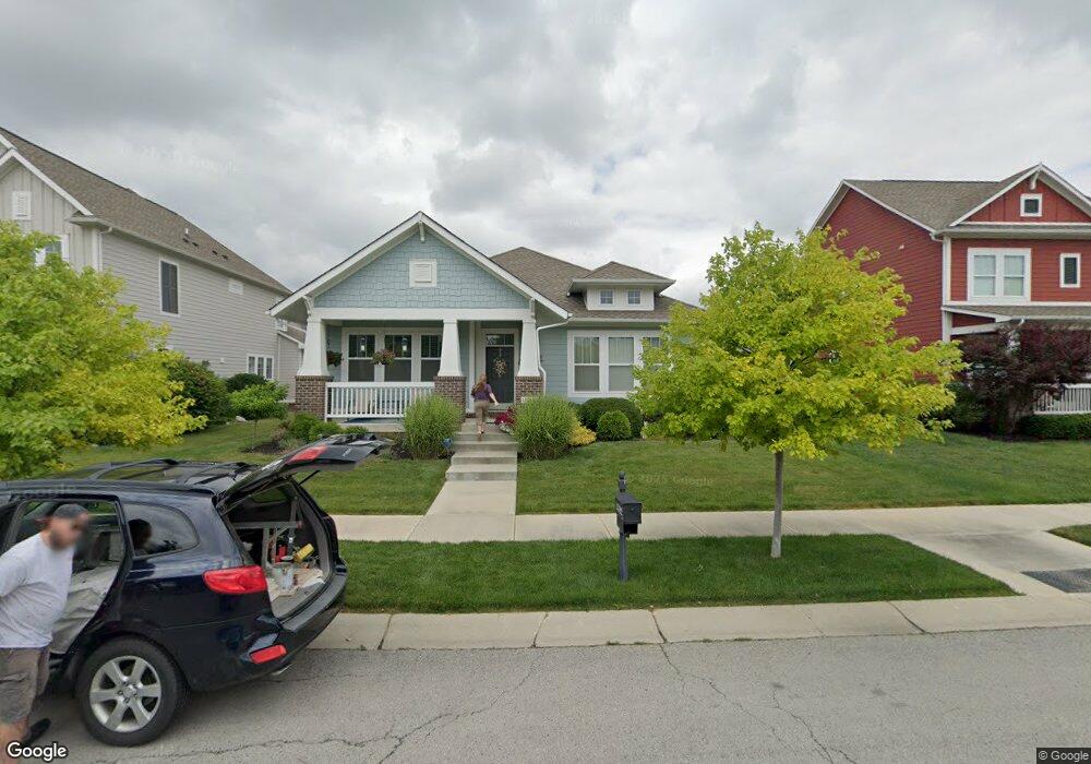 13398 Templin Ave, Fishers, IN 46037 - photo 1