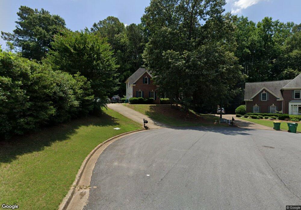 223 Maple Creek Chase unit 5A, Woodstock, GA 30188 - photo 1