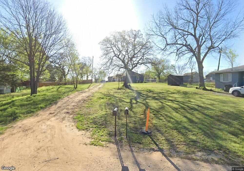 1009 S Water St, Sapulpa, OK 74066 - photo 1