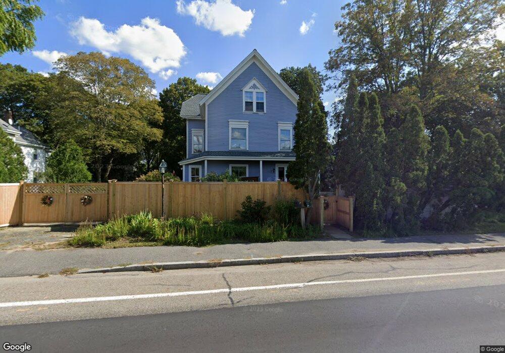 32 Eliot St, Natick, MA 01760 - photo 1