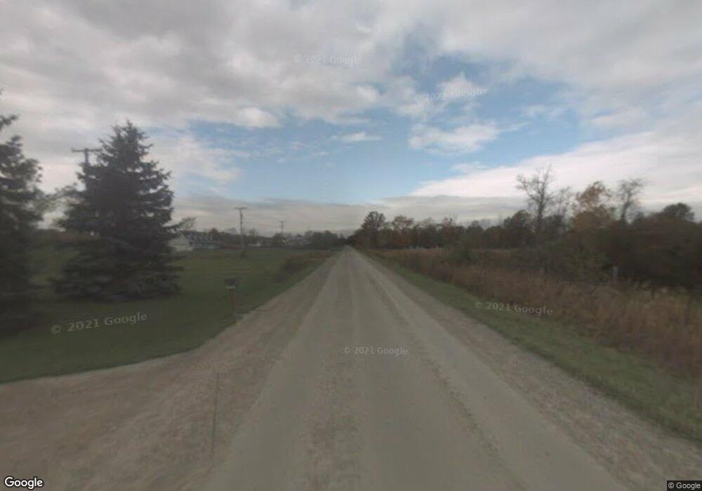 00 Lindsey Rd, Saint Charles, MI 48054 - photo 1