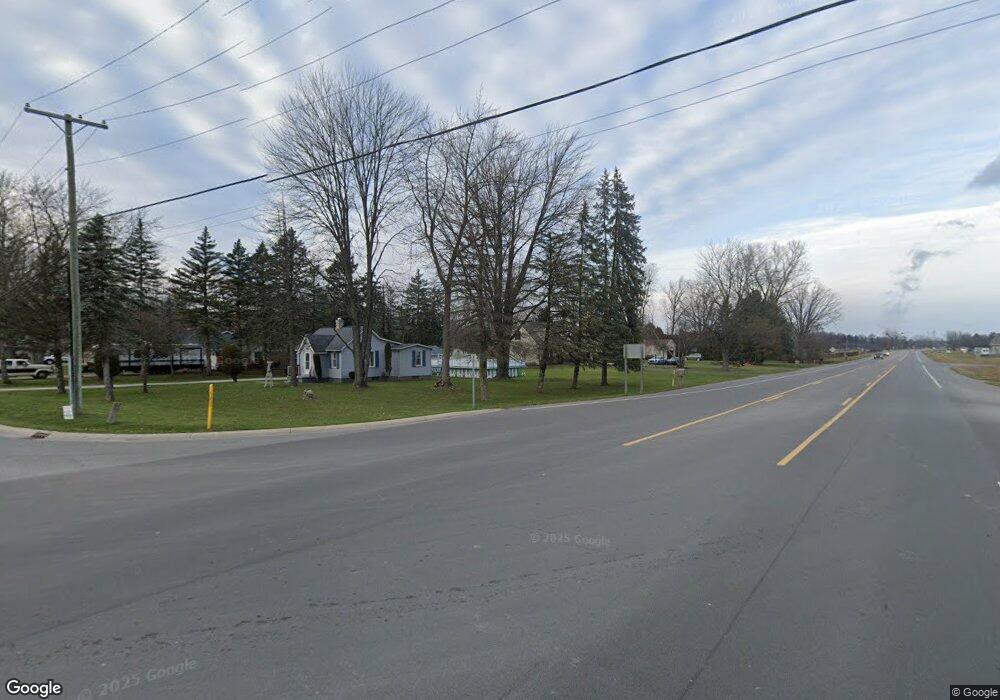 0 Lindsey #2 Rd unit 218033889, East China, MI 48054 - photo 1