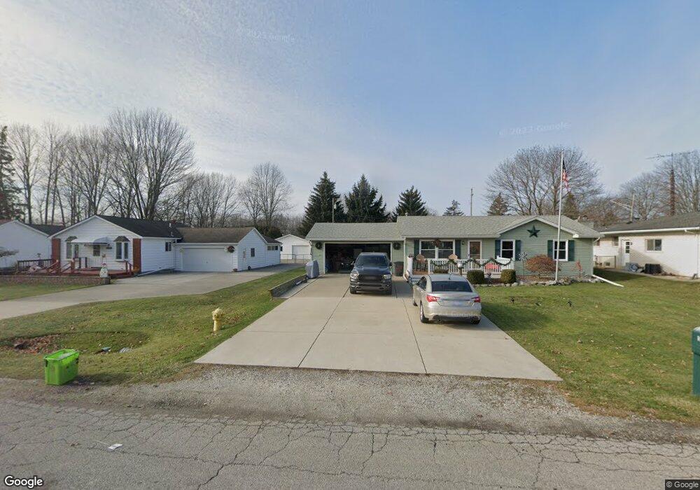 0 Belle River #4 Rd unit 218034255, East China, MI 48054 - photo 1