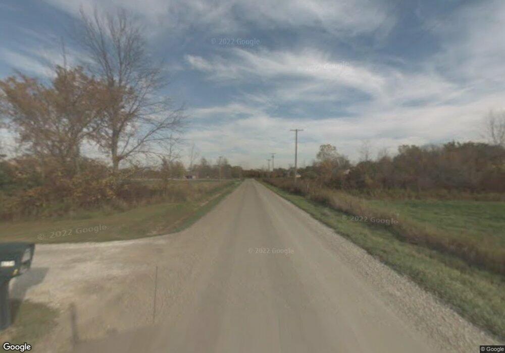 0 Tripp Rd unit 214037590, Update, MI 48054 - photo 1