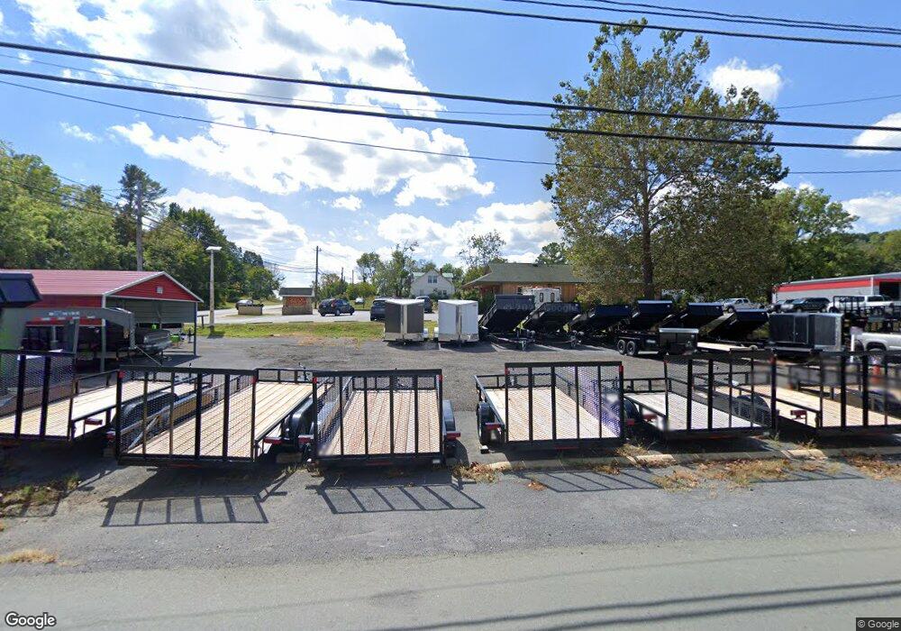 14 Second St, Staunton, VA 24401 - photo 1